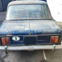 Ricambi per Fiat 125 1.6 anno 1968