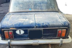 Ricambi per Fiat 125 1.6 anno 1968