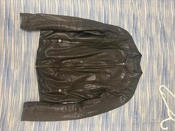 Giacca originale harley davidson