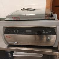 macchina per sotto vuoto EVOX 31 HI LINE