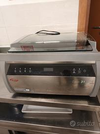 macchina per sotto vuoto EVOX 31 HI LINE
