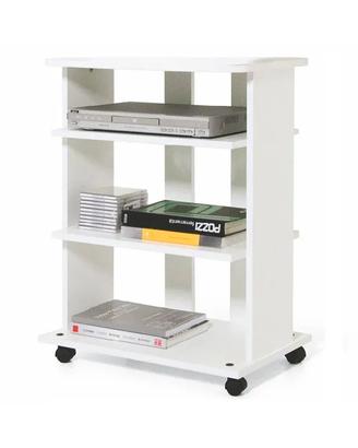 Carrello porta TV, PC, con ruote