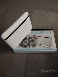 Modem Wi-Fi home&Life hub