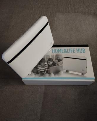 Modem Wi-Fi home&Life hub