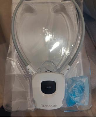 TechniSat STEREOMAN ISI 3 – Cuffie