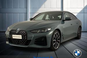 BMW Serie 4 420d Gran Coupe mhev 48V xdrive M Spor
