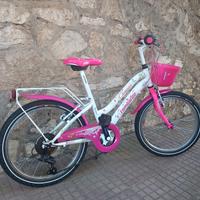 bici Lombardo Cremona 20''