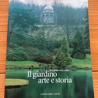 Filippo Pizzoni Il giardino arte e storia