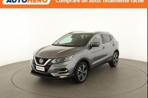 NISSAN Qashqai 1.3 DIG-T 160 CV N-Connecta