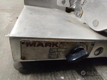 Affettatrice professionale Mark s 30