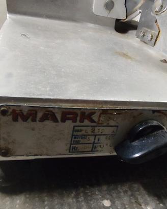 Affettatrice professionale Mark s 30
