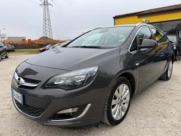 Opel Astra 1.7 CDTI 130CV 5 porte Cosmo