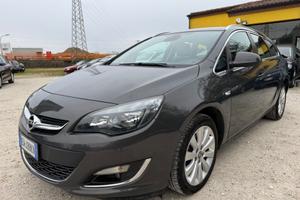 Opel Astra 1.7 CDTI 130CV 5 porte Cosmo