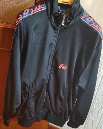 Giacca Asics vintage uomo, Tg S