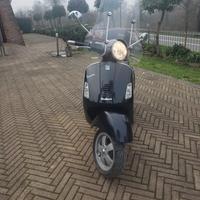 vespa 200