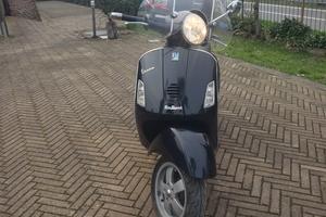 vespa 200