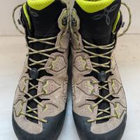 Scarpe trekking Montura tg 39