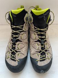Scarpe trekking Montura tg 39