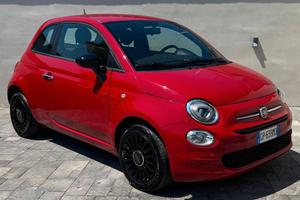 Fiat 500 1.0 hybrid Connect 70cv