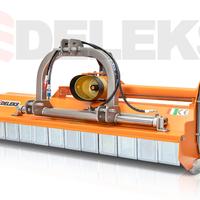 Trinciasarmenti spostabile per trattore 210 cm