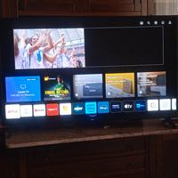 TV LG 50 pollicici 