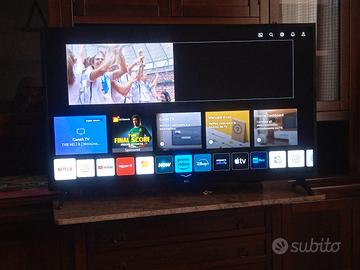 TV LG 50 pollicici 