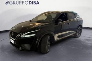 Nissan Qashqai III 2021 1.3 mhev Tekna 2wd 140cv
