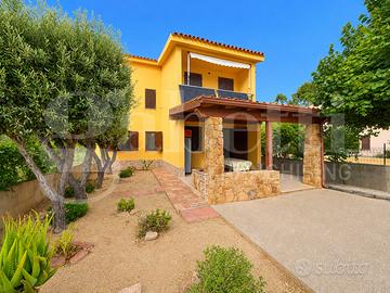 Appartamento Budoni [Cod. rif 3322467VRG]
