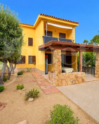 Appartamento Budoni [Cod. rif 3322467VRG]