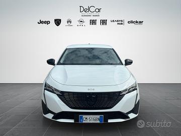 Peugeot 308 BlueHDi 130 S&S EAT8 Allure