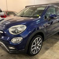 Fiat 500X 2.0 Mjt 140 CV 4x4 Cross Automatica
