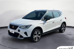 SEAT Arona 1.0 ecotsi Xperience 95cv