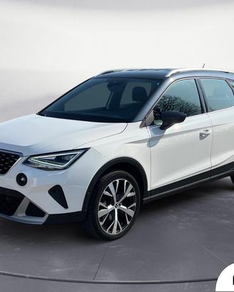 SEAT Arona 1.0 ecotsi Xperience 95cv