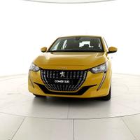 PEUGEOT 208 II 2019 - 208 1.2 puretech Allu U32855