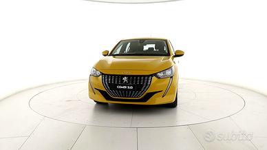 PEUGEOT 208 II 2019 - 208 1.2 puretech Allu U32855