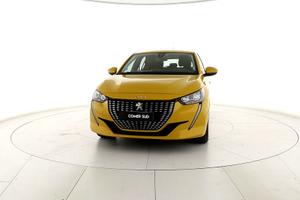 PEUGEOT 208 II 2019 - 208 1.2 puretech Allu U32855