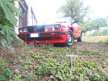 Maserati Biturbo 2.0i Spider Zagato