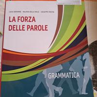 9788869105210 la forza delle parole