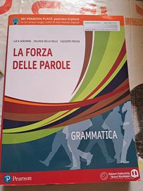 9788869105210 la forza delle parole