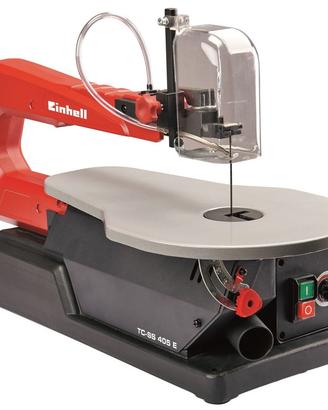 TRAFORO OSCILLANTE 120 W EINHELL SEGHETTO SEGA ELE