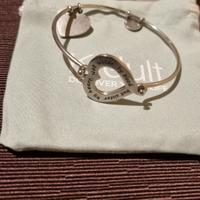 Braccialetto rigido Kidult sister by blood