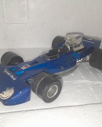 Politoys Tyrrell Ford 1/25