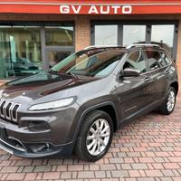Jeep Cherokee 2.2 Mjt II 4WD Limited