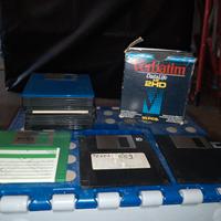 floppy disk 3'4