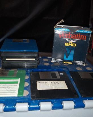 floppy disk 3'4