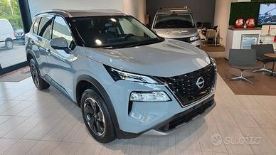 Nissan X-Trail Mild Hybrid 2WD 5 posti N-Connecta