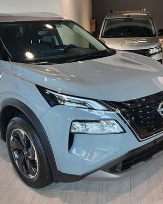 Nissan X-Trail Mild Hybrid 2WD 5 posti N-Connecta