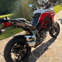 Multistrada 1200s