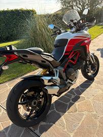 Multistrada 1200s