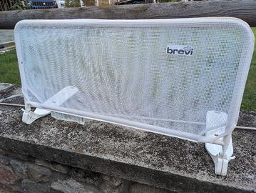 sponda brevi per letto bimbo